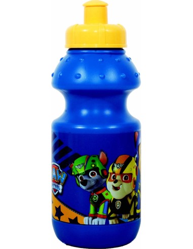 Gourde Sport Pat Patrouille - New discount.com
