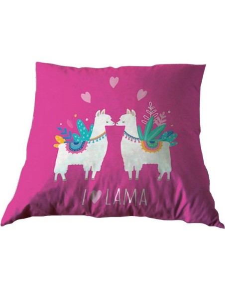 Lama cushion, New discount.com, Nouveautés chez new discount, votre...