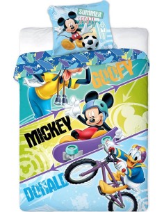 Mickey Disney Duvet Cover Set, New discount.com, Nouveautés chez ne...