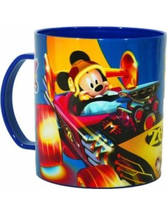 Mickey Disney Becher aus Kunststoff Micro 350 ML - New discount.com