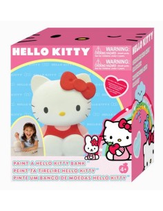 HELLO KITTY PRINTING TO BE PAINTED, New discount.com, Nouveautés ch...
