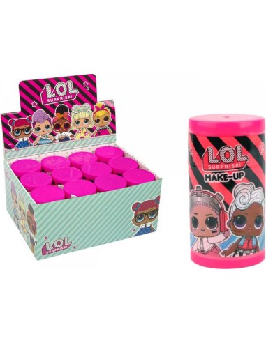 Large Lol surprise makeup tube - assorted, New discount.com, Nouvea...