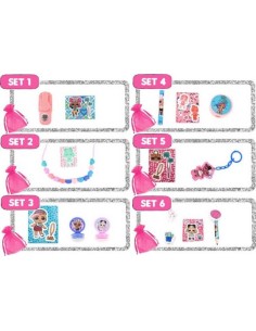 Lol Surprise Jewellery Tube Medium -New discount.com 2