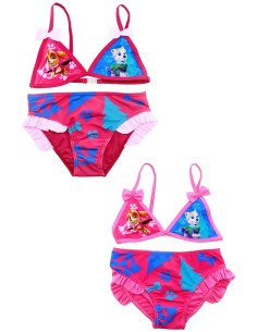Traje de baño - Bikini - Paw Patrol -New discount.com
