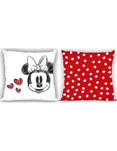 Disney Minnie Kissen - New discount.com