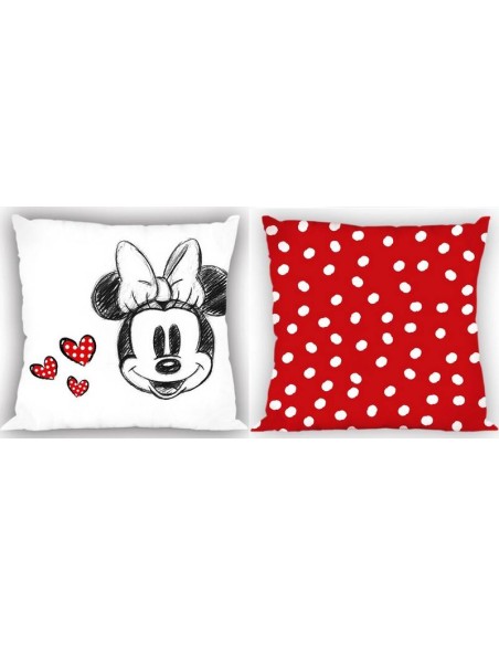 Cuscino Disney Minnie - New discount.com