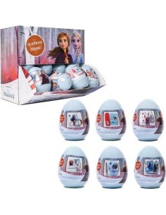 Disney Frozen 2 uovo sorpresa - New discount.com