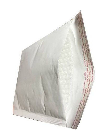 Enveloppe à bulles A 4 FORMAT 240 X 320 MM - New discount.com