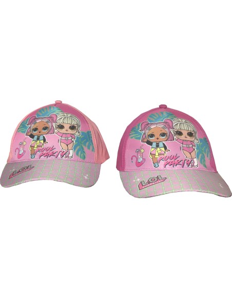 Lol Surprise Gorra -New discount.com