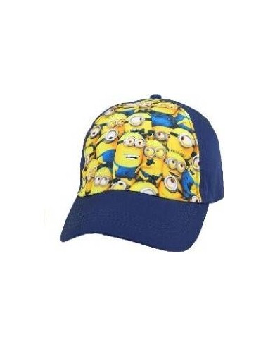 Minions Cap , New discount.com, Nouveautés chez new discount, votre...