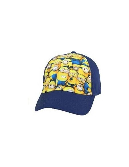 Minions Cap , New discount.com, Nouveautés chez new discount, votre...
