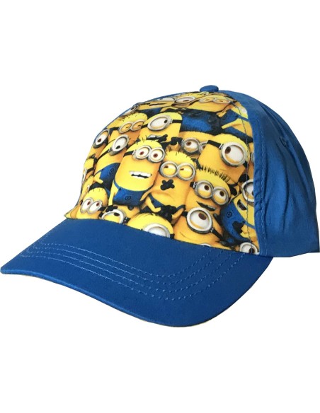 Minions Cap  - New discount.com