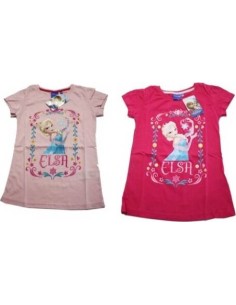 Camiseta manga corta congelada -New discount.com