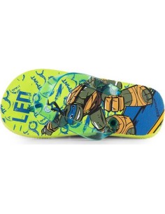 Intraditos Turtles Ninja - New discount.com