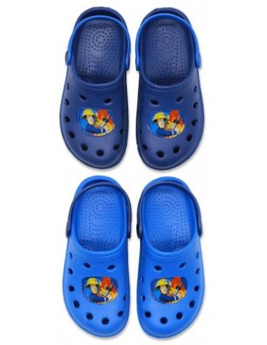 Sabot Fireman Sam - New discount.com