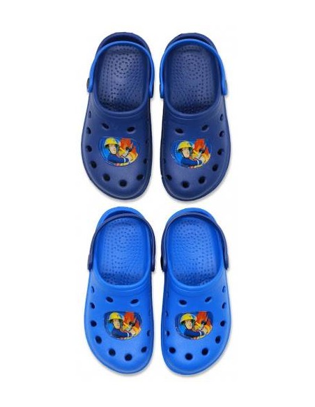 Hoof Fireman Sam, New discount.com, Nouveautés chez new discount, v...