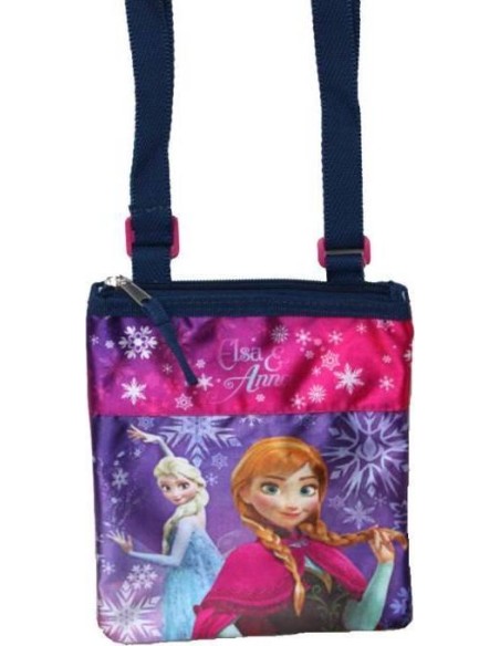 Borsa a tracolla Frozen Disney - New discount.com