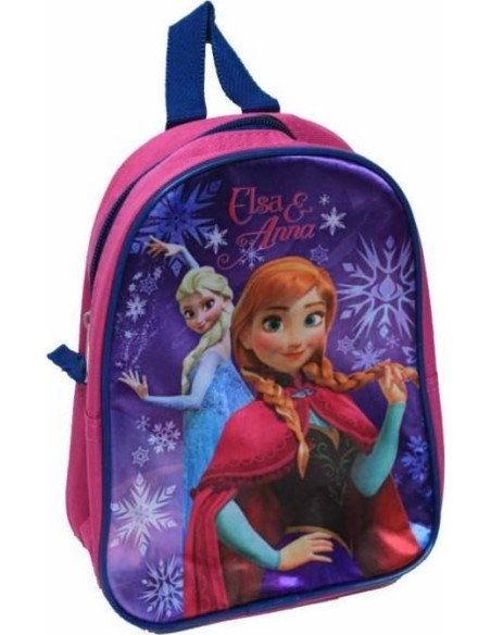 Frozen Disney  Backpack 24 cm, New discount.com, Nouveautés chez ne...