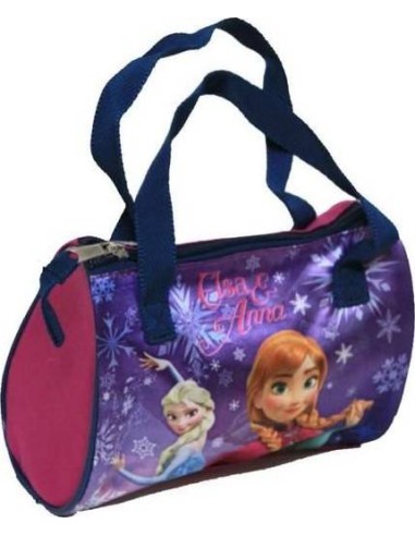 Frozen Disney bowling bag - New discount.com