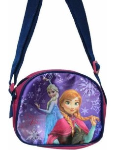 Borsa a tracolla Frozen Disney - New discount.com