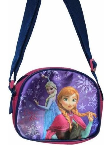 Borsa a tracolla Frozen Disney - New discount.com