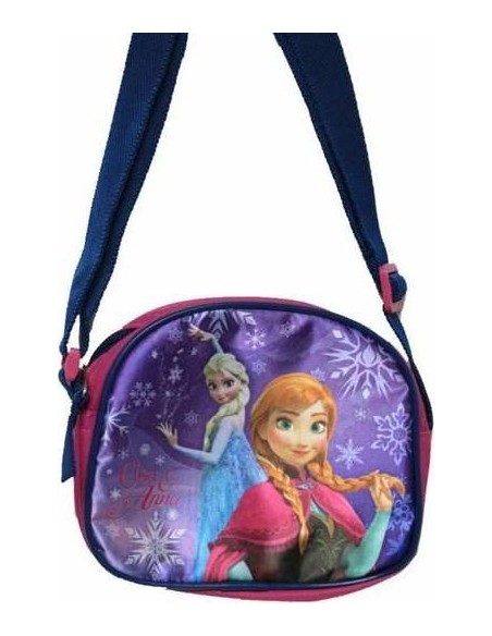 Borsa a tracolla Frozen Disney - New discount.com