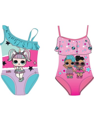 Maillot de bain Lol Surprise - New discount.com