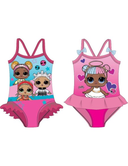 Maillot de bain Lol Surprise - New discount.com