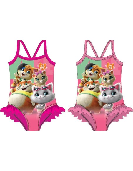 Costume da bagno 44 Cats - New discount.com