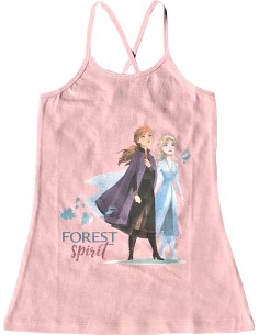 Vestido de playa Frozen -New discount.com 2