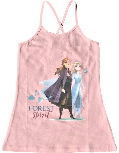 Vestido de playa Frozen -New discount.com