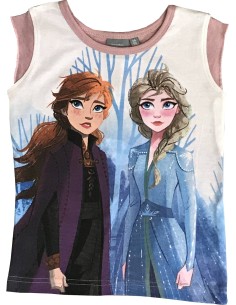 Canotta Frozen 2 Disney - New discount.com 2