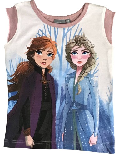 Frozen 2 Disney Trägershirt  - New discount.com