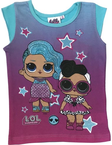 Canotta Lol Surprise - New discount.com