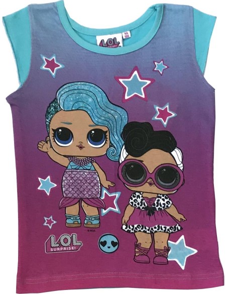 Canotta Lol Surprise - New discount.com