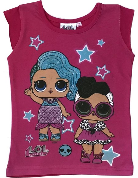 Canotta Lol Surprise - New discount.com