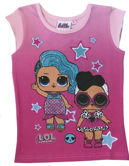 Canotta Lol Surprise - New discount.com