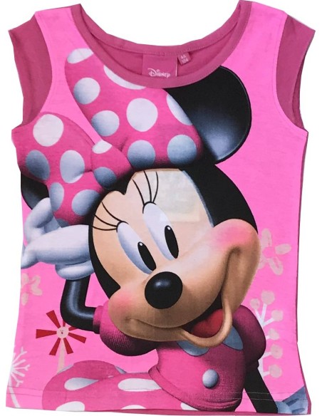 Canotta Minnie Disney - New discount.com