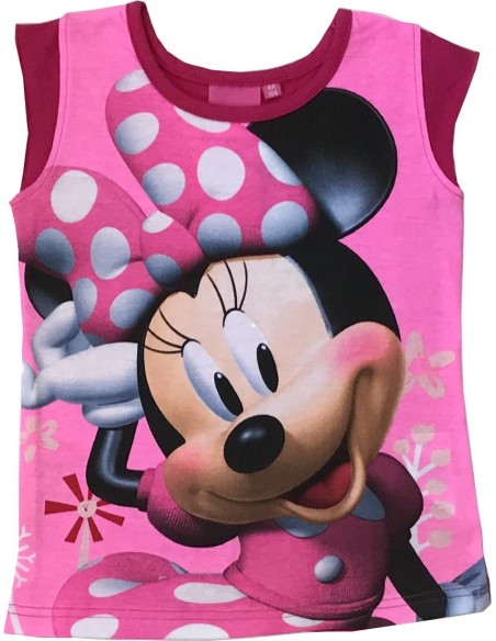 Canotta Minnie Disney - New discount.com