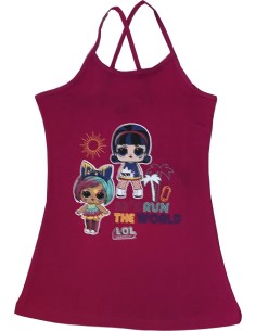 Abito da spiaggia Lol Surprise  - New discount.com 2