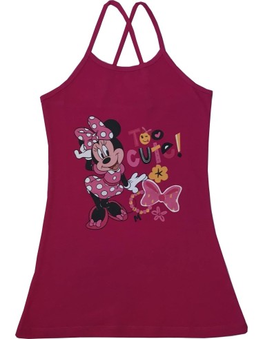 Abito da spiaggia Minnie Disney - New discount.com