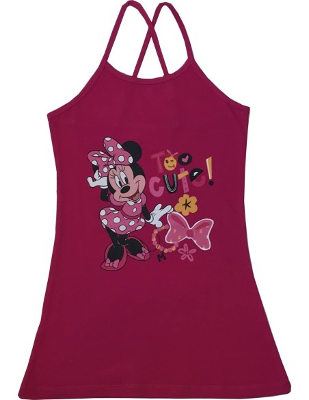 Abito da spiaggia Minnie Disney - New discount.com