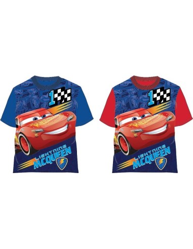 Mc Queen t-shirt short sleeve, New discount.com, Nouveautés chez ne...