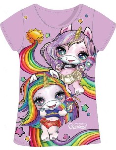 Poopsie Kurzarm T-Shirt - New discount.com