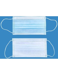 Masques de Protection aux normes EN 149:2001+A1:2009 - New discount... 2