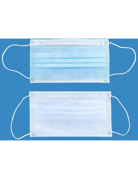 Masques de Protection aux normes EN 149:2001+A1:2009 - New discount...