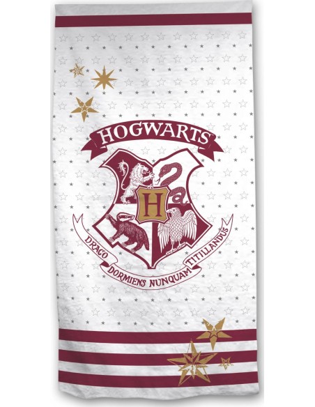 Harry Potter Strandtuch oder Badetuch - New discount.com