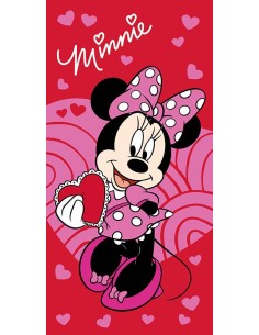 Asciugamano o telo Mare Minnie Disney - New discount.com