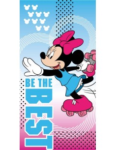 Minnie Disney Strandtuch oder Badetuch - New discount.com