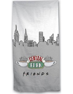 Friends Strandtuch oder Badetuch - New discount.com